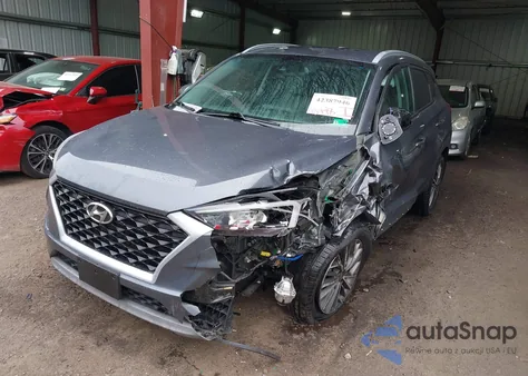 2019 Hyundai Tucson Limited/Sel/Sport/Ultimate/Value/Night from USA, damaged, VIN KM8J3CAL7KU993669